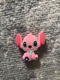 Personalised Character Keyrings