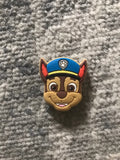 Personalised Character Keyrings