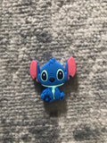 Personalised Character Keyrings