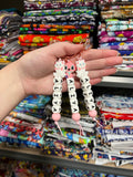 Personalised Character Keyrings