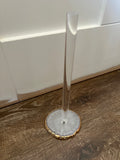 Acrylic Scrunchie Stands