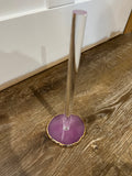 Acrylic Scrunchie Stands