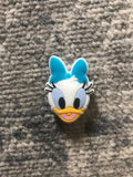 Personalised Character Keyrings