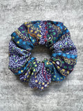 Indigenous Inspired Scrunchies