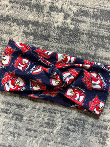 Roosters Headband